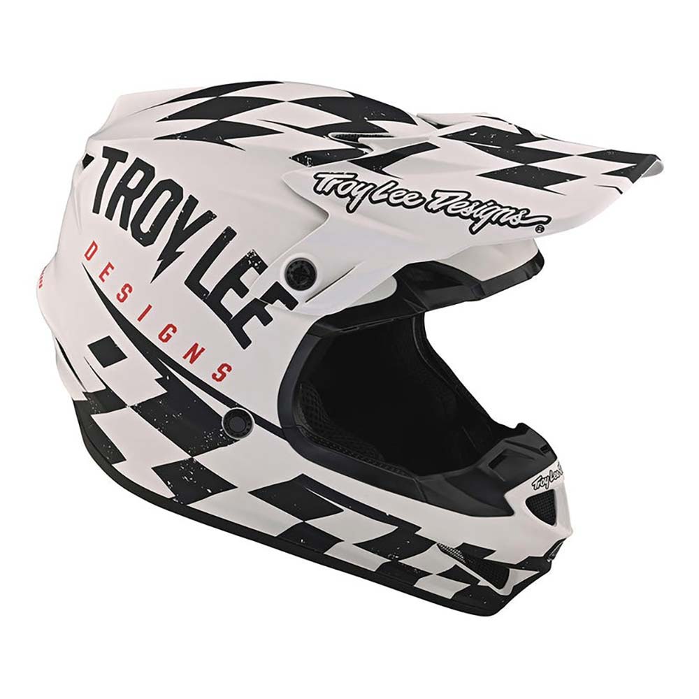 Casco SE4 in poliacrilite Negozio di gare