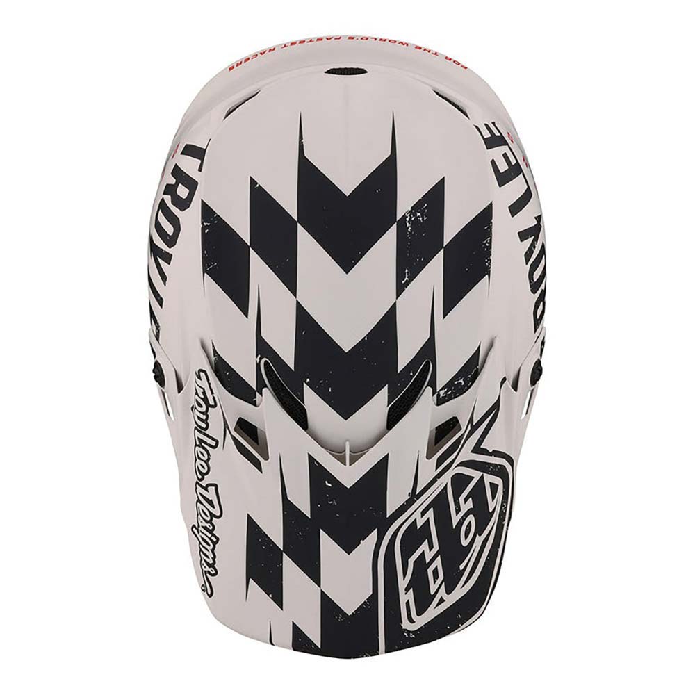 Casco SE4 in poliacrilite Negozio di gare