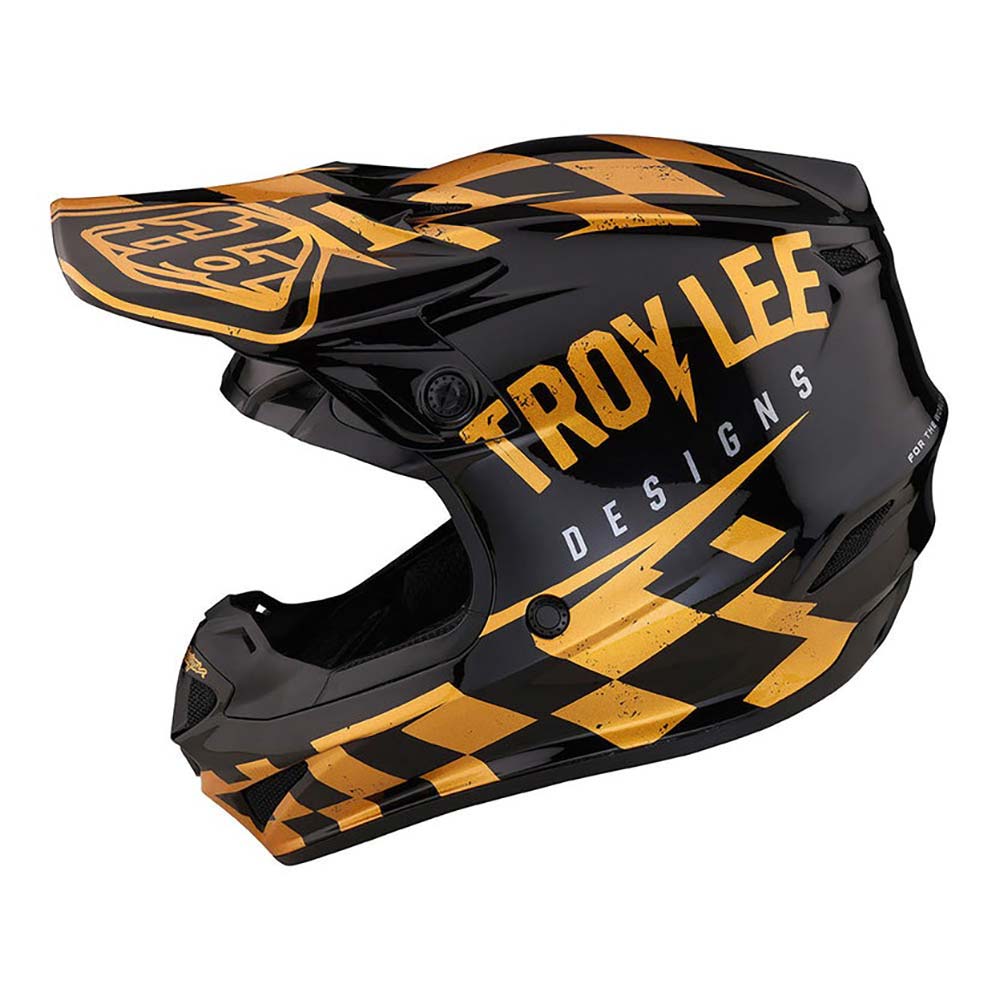 Casco SE4 in poliacrilite Negozio di gare