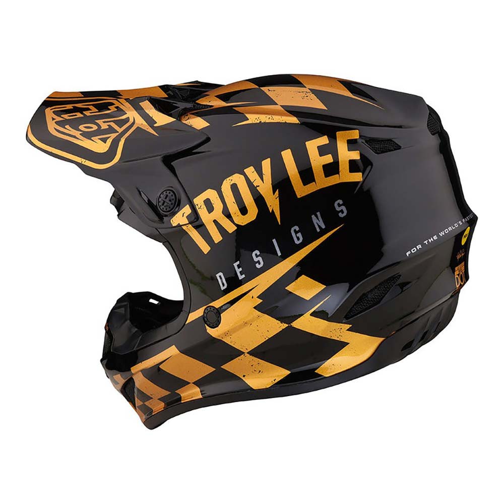 Casco SE4 in poliacrilite Negozio di gare