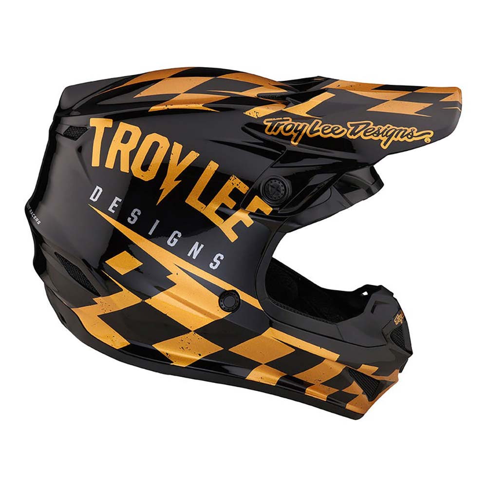 Casco SE4 in poliacrilite Negozio di gare