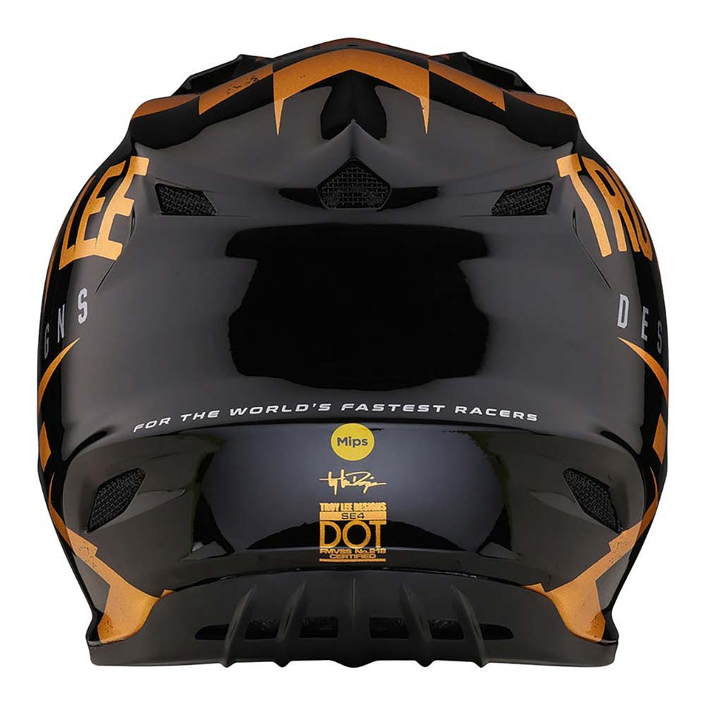 Casco SE4 in poliacrilite Negozio di gare