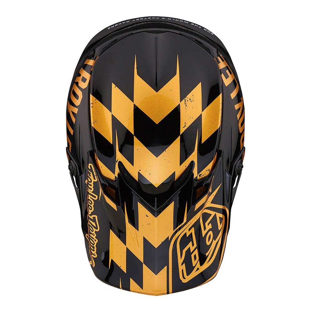Casco SE4 in poliacrilite Negozio di gare