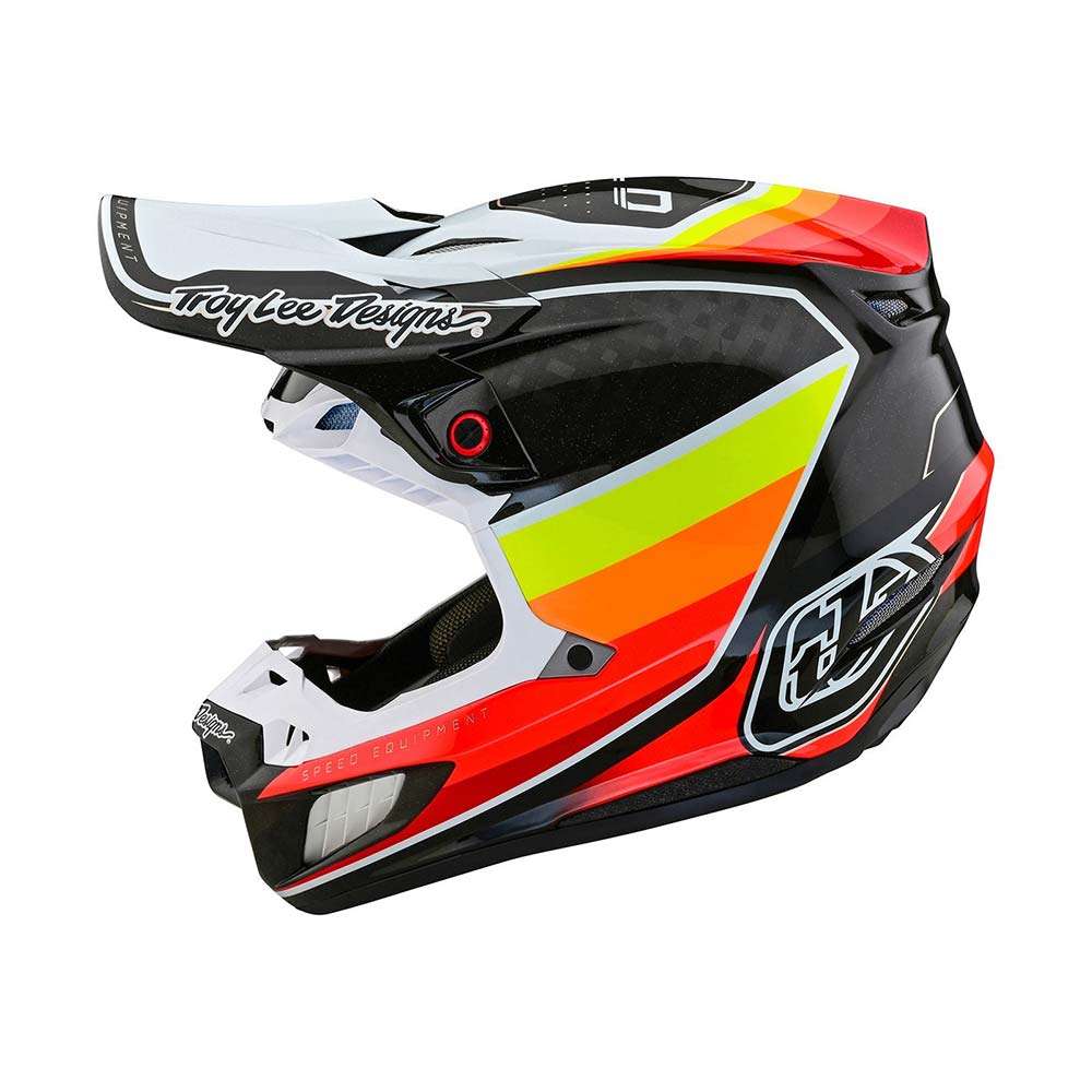 Cuffie SE5 Carbon Reverb