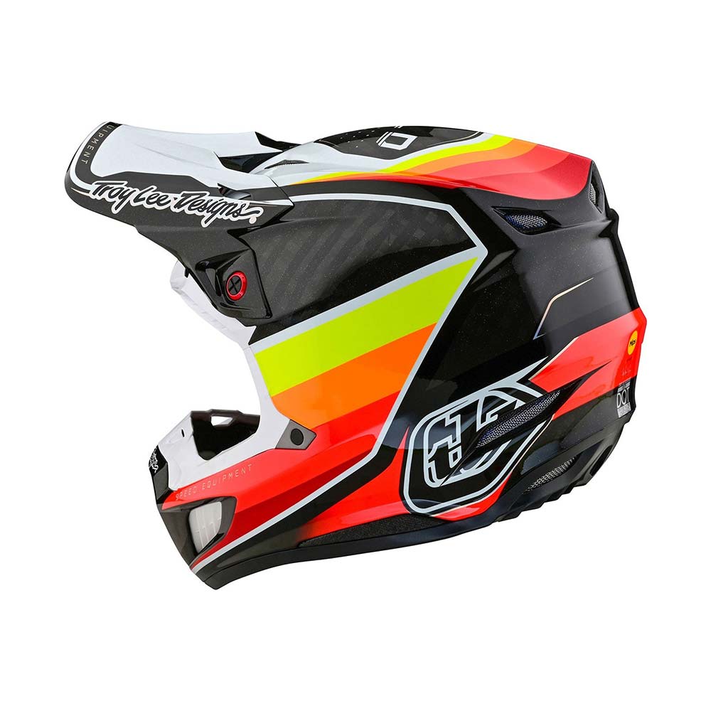 Cuffie SE5 Carbon Reverb