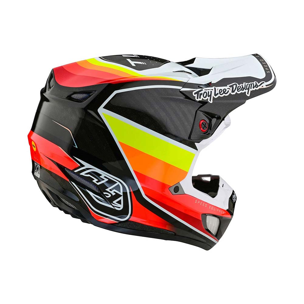 Cuffie SE5 Carbon Reverb