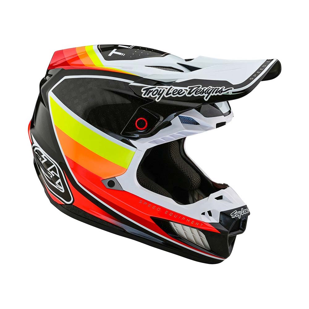 Cuffie SE5 Carbon Reverb