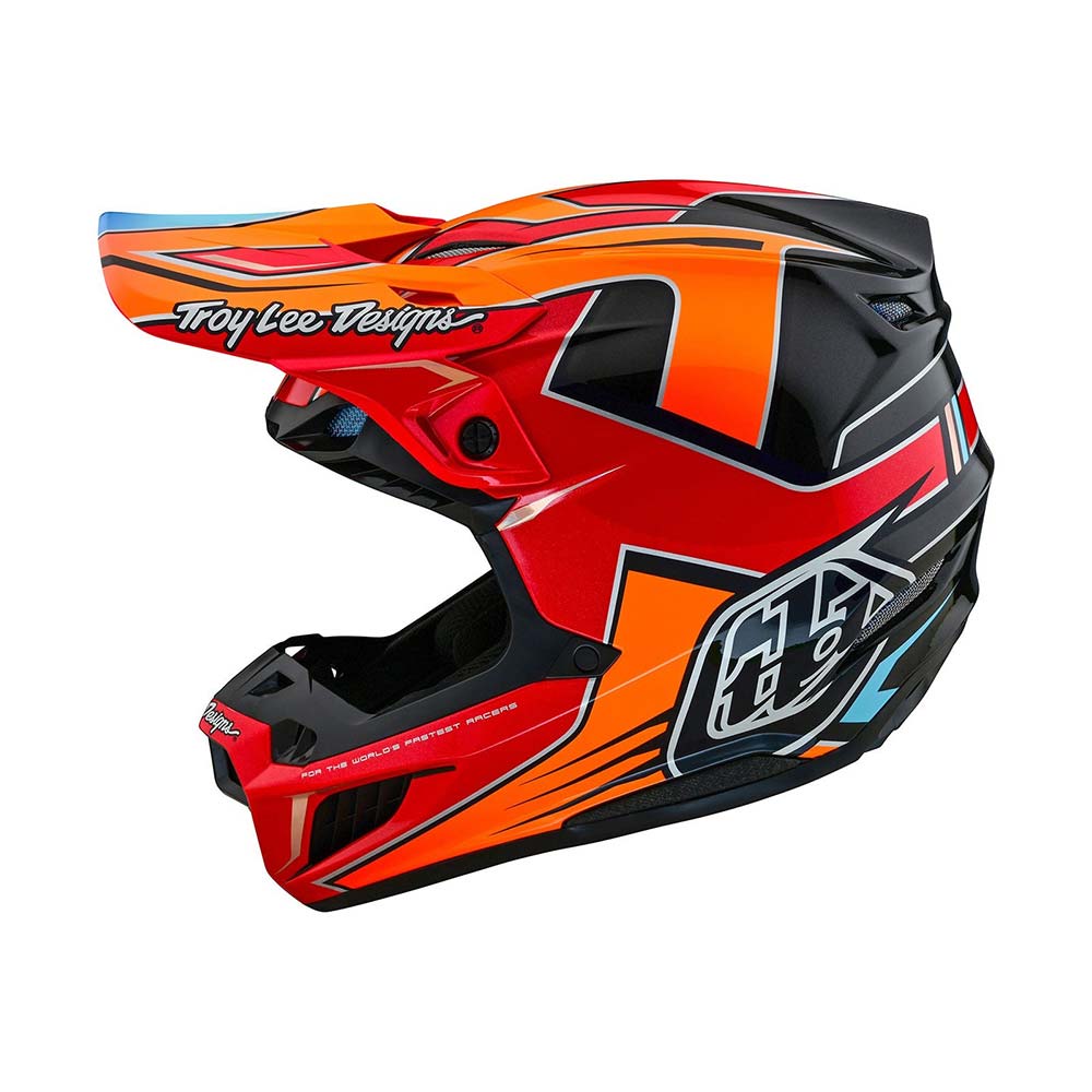 Casco SE5 Composite Efix