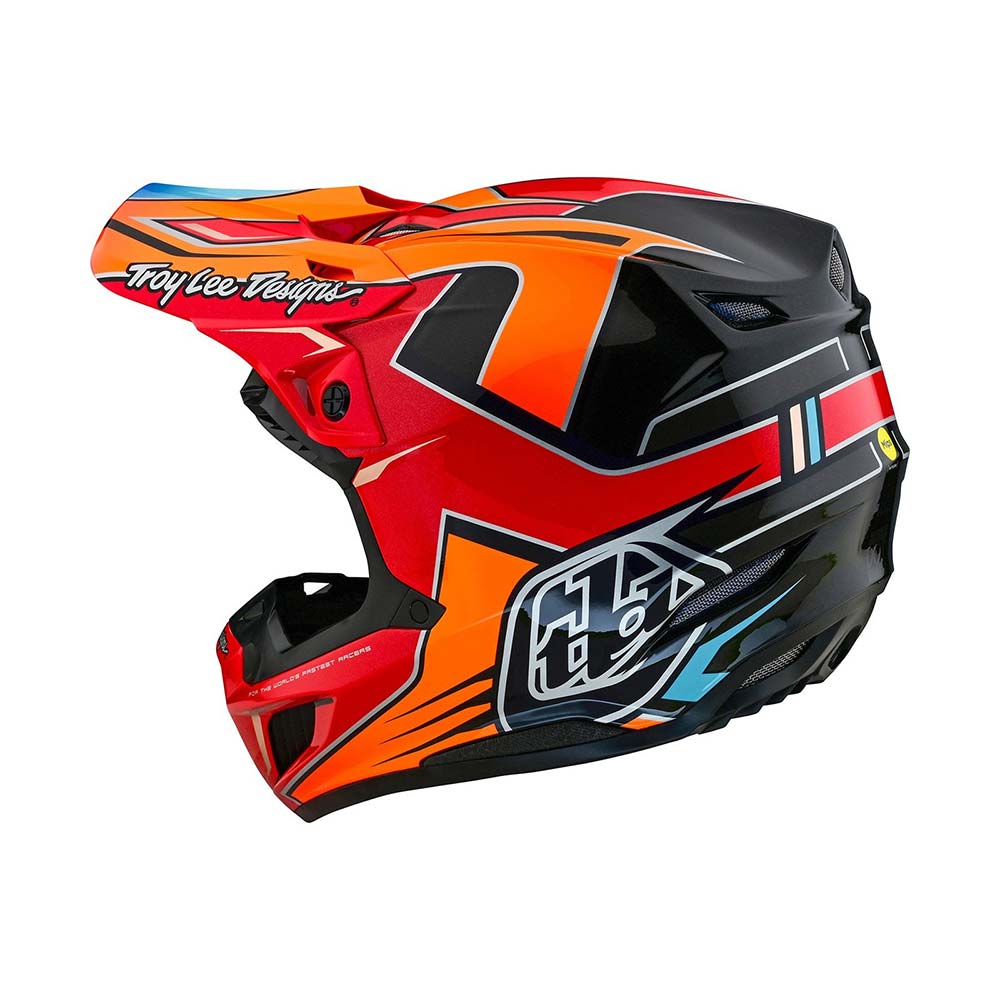 Casco SE5 Composite Efix