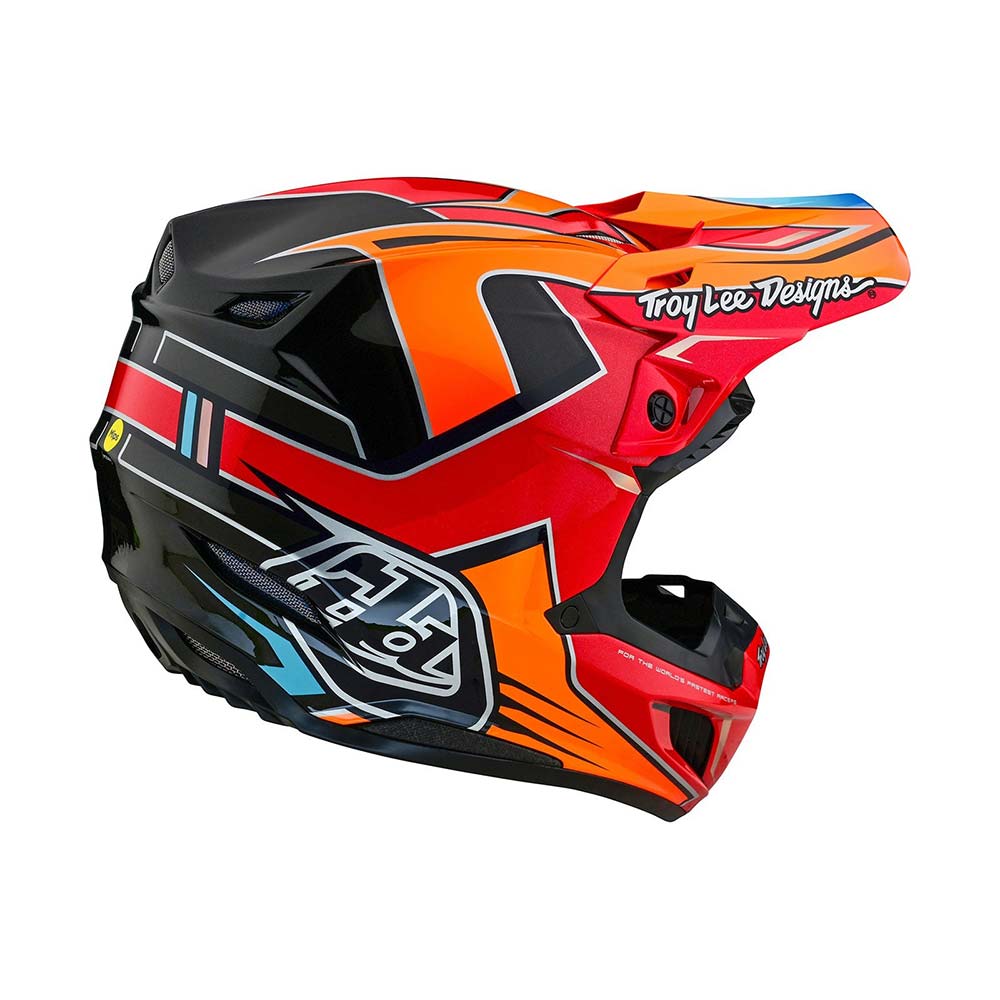 Casco SE5 Composite Efix