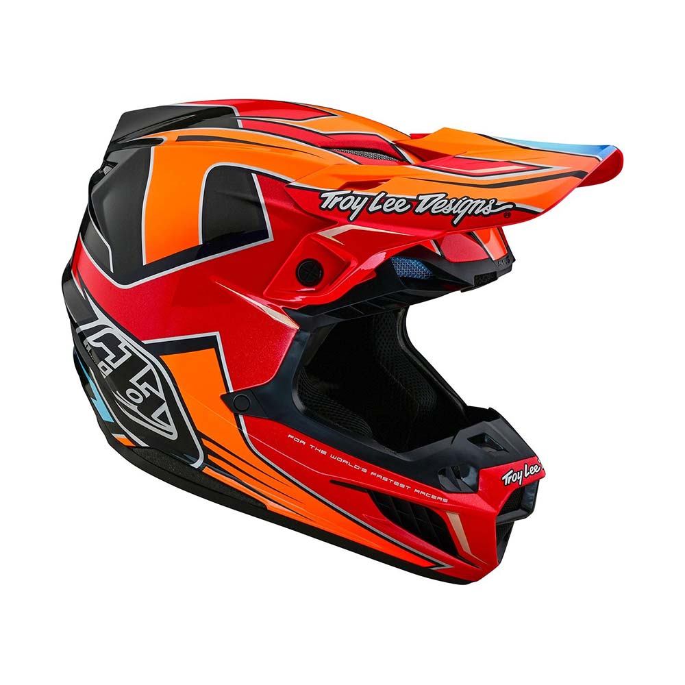 Casco SE5 Composite Efix