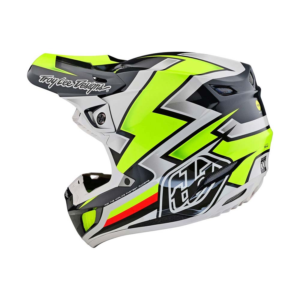 SE5 Casco composito Ever