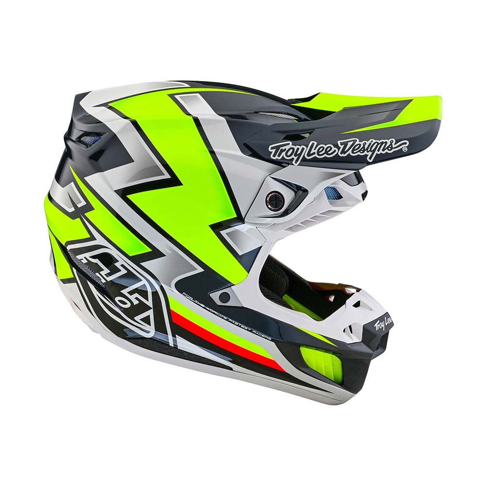 SE5 Casco composito Ever