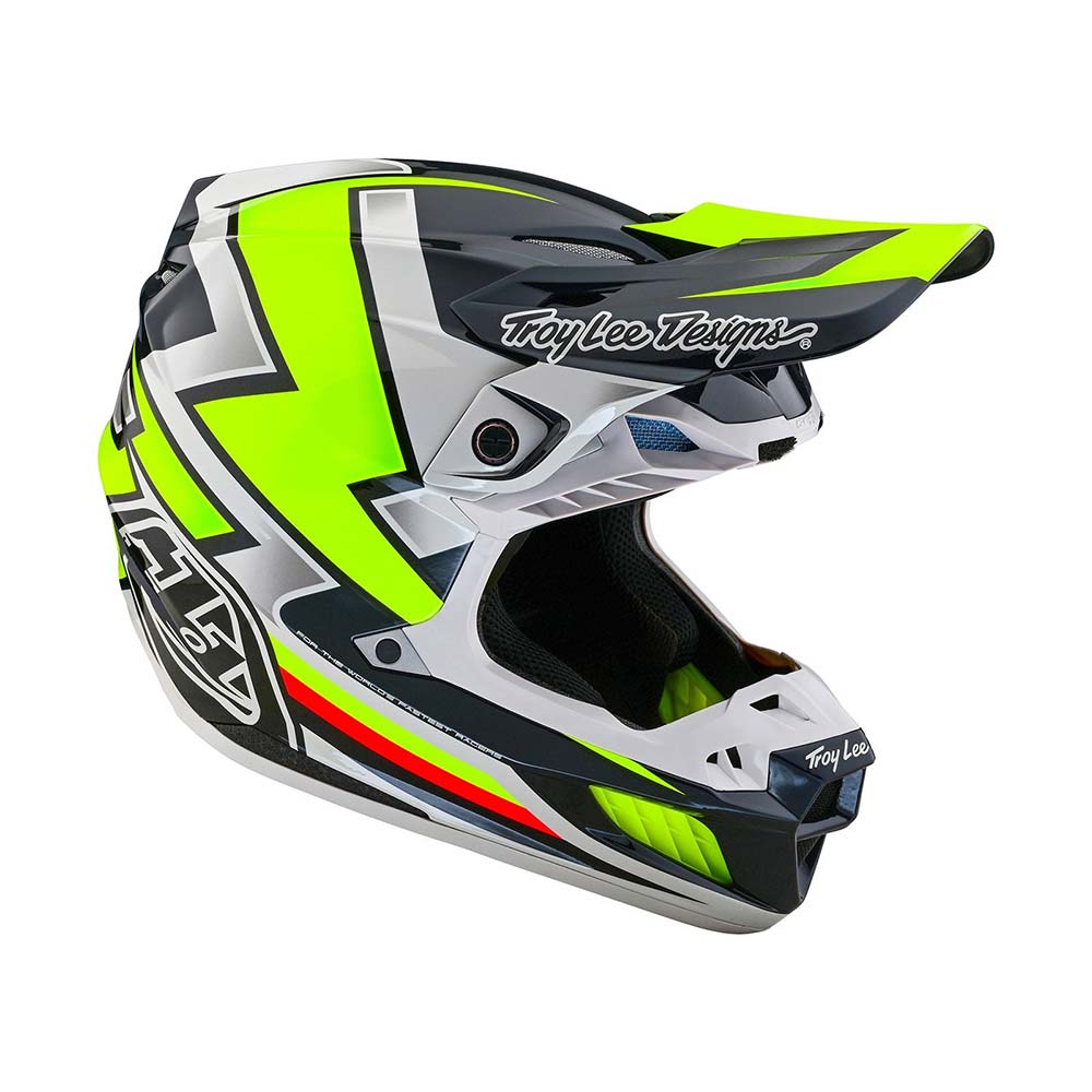 SE5 Casco composito Ever
