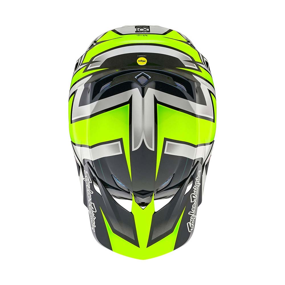 SE5 Casco composito Ever