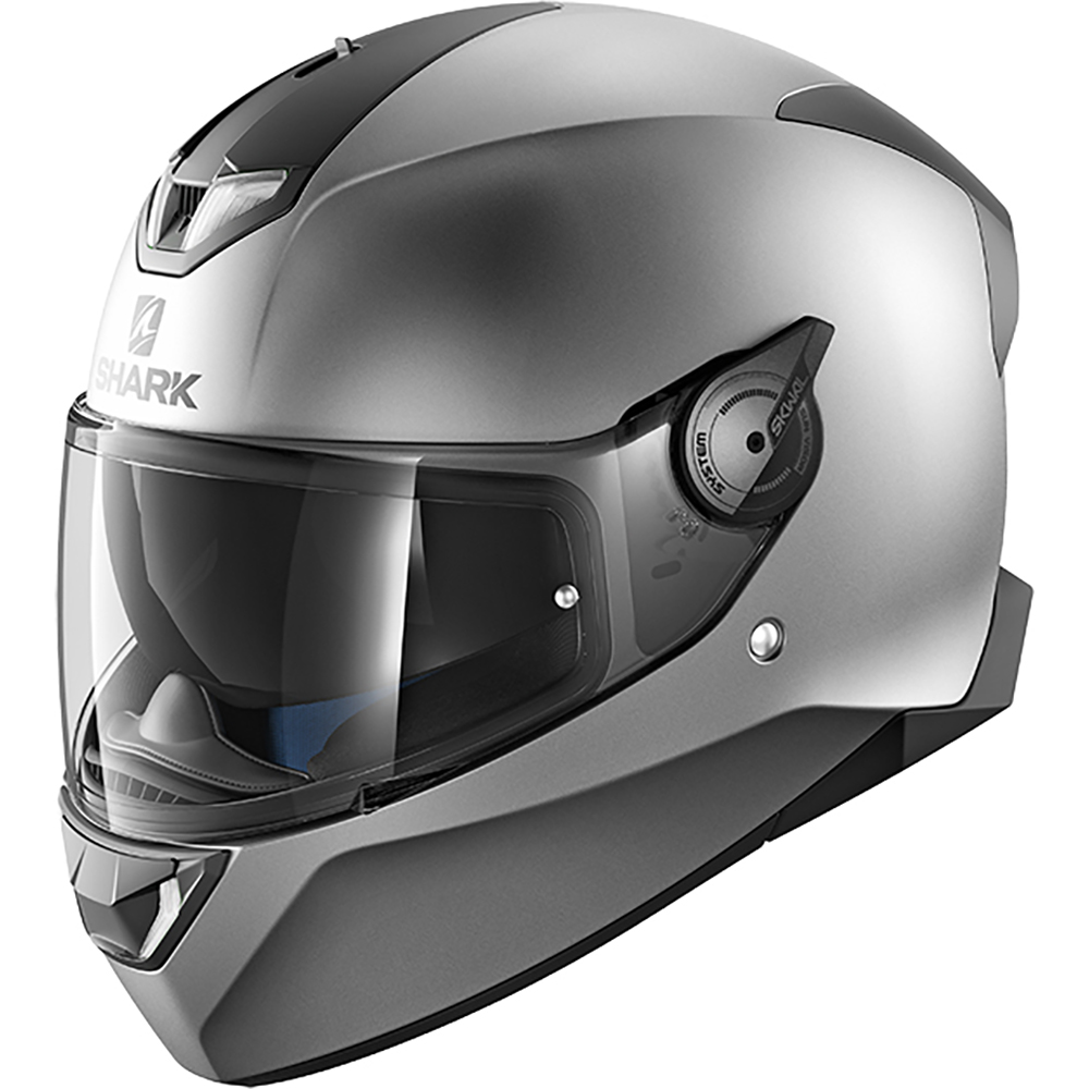 Casco Skwal 2 Blank Mat