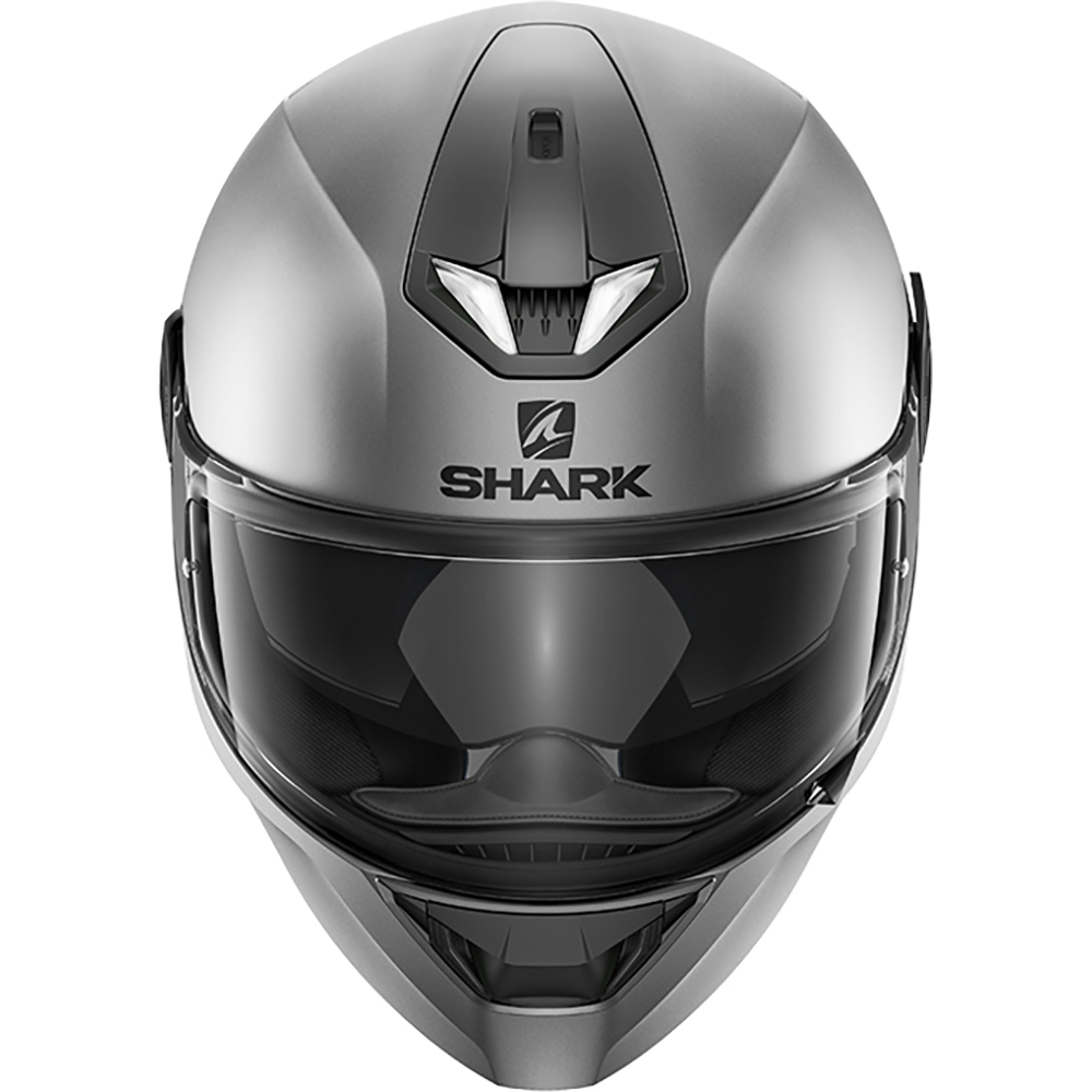 Casco Skwal 2 Blank Mat