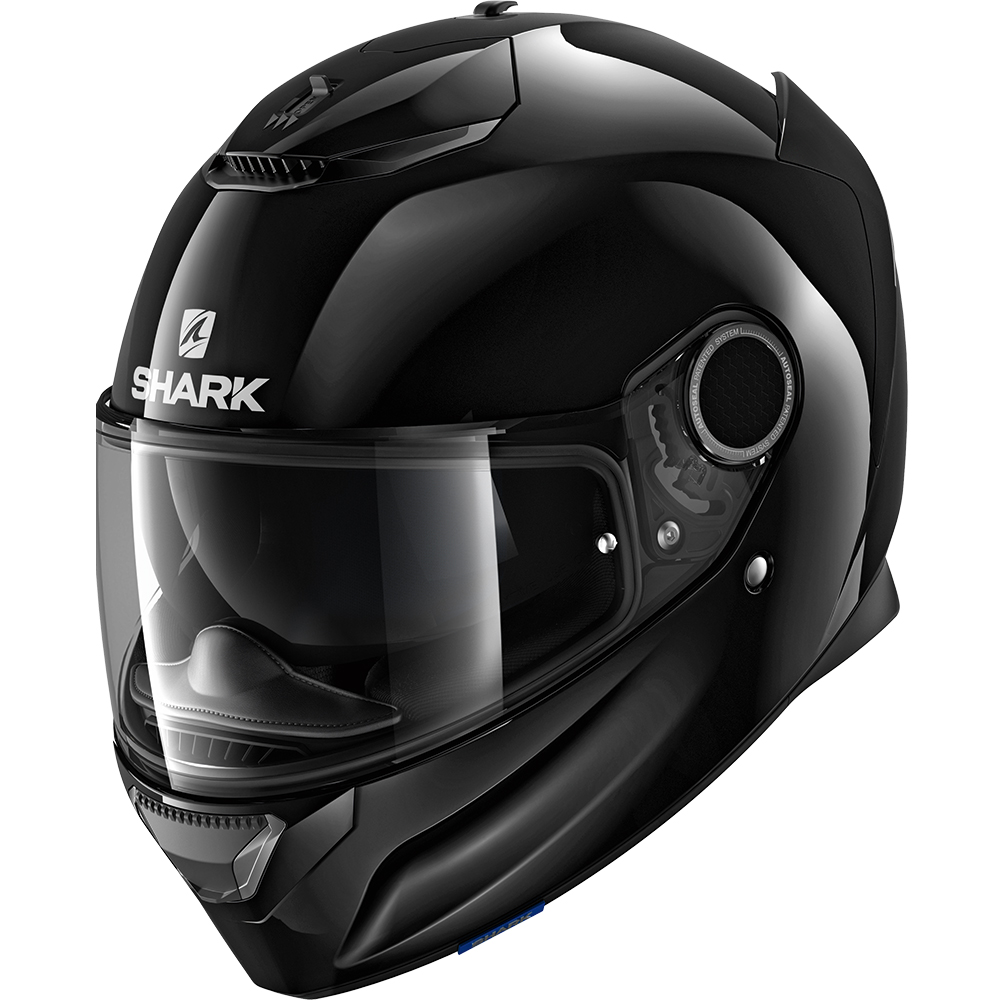 Casco Spartan Blank