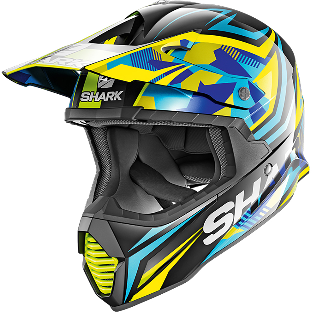 Casco Varial Replica Tixier