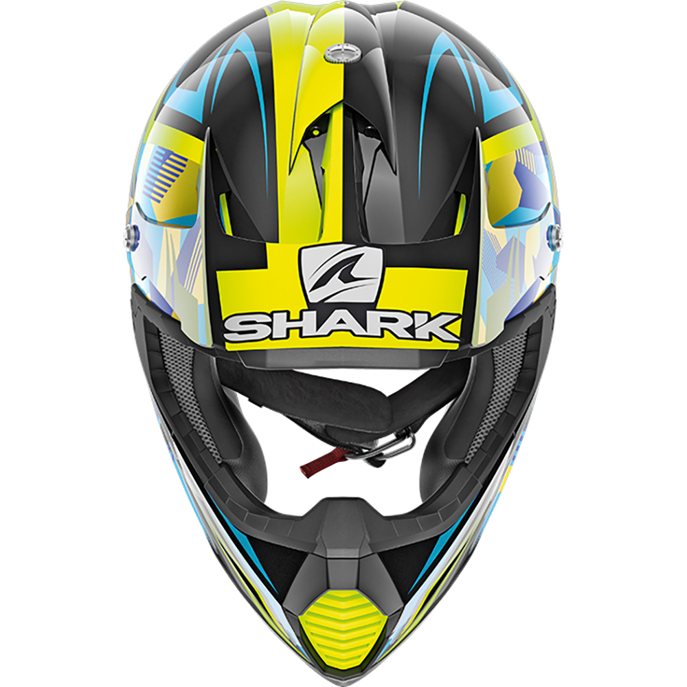 Casco Varial Replica Tixier