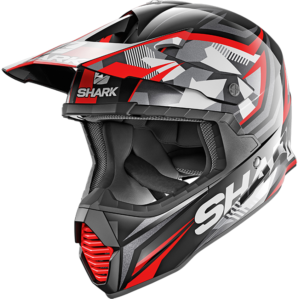 Casco Varial Replica Tixier