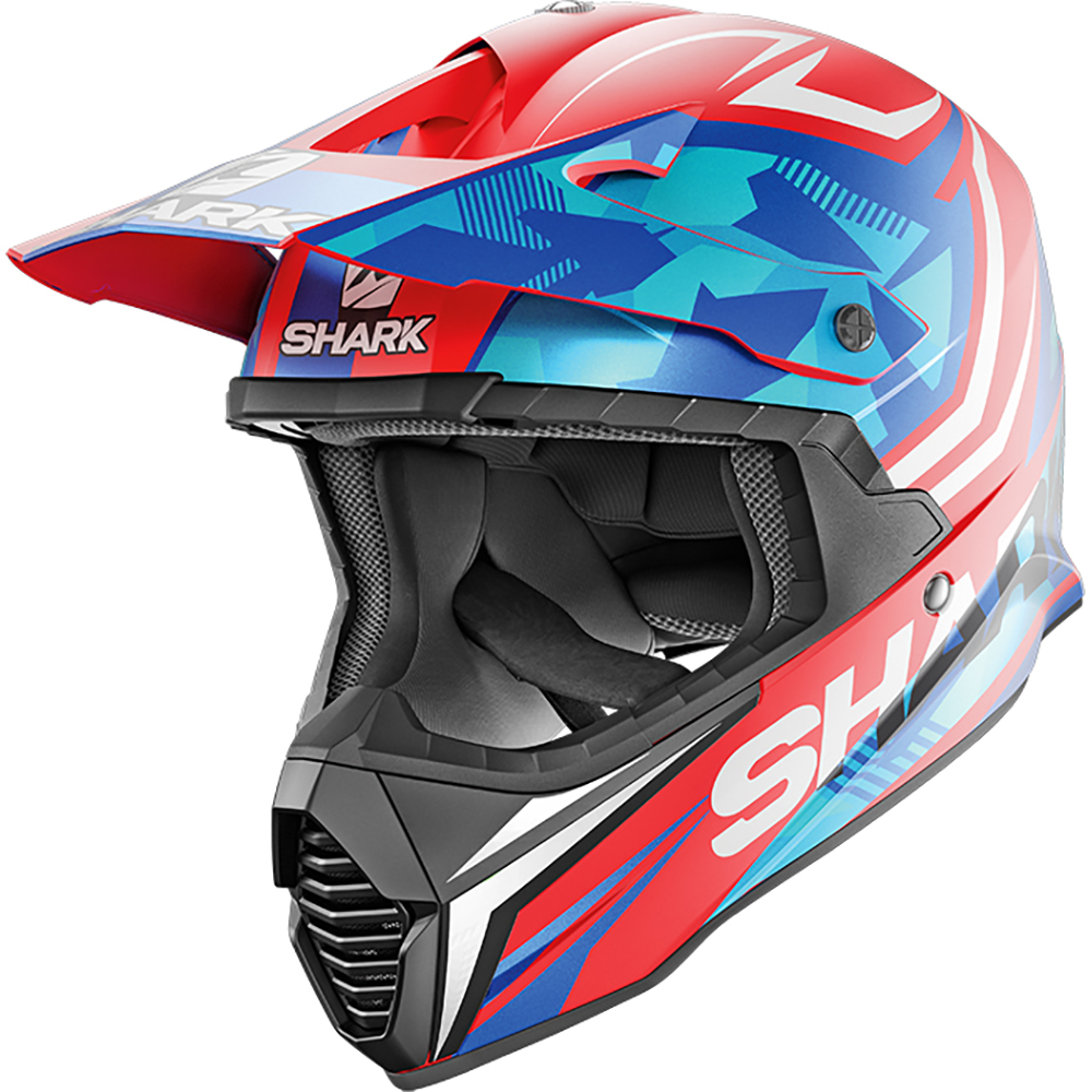 Casco Varial Replica Tixier