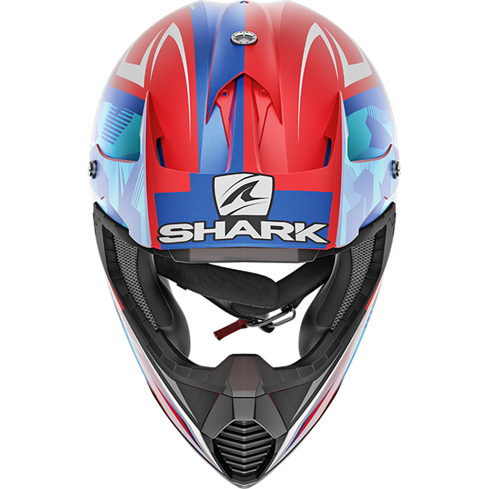 Casco Varial Replica Tixier