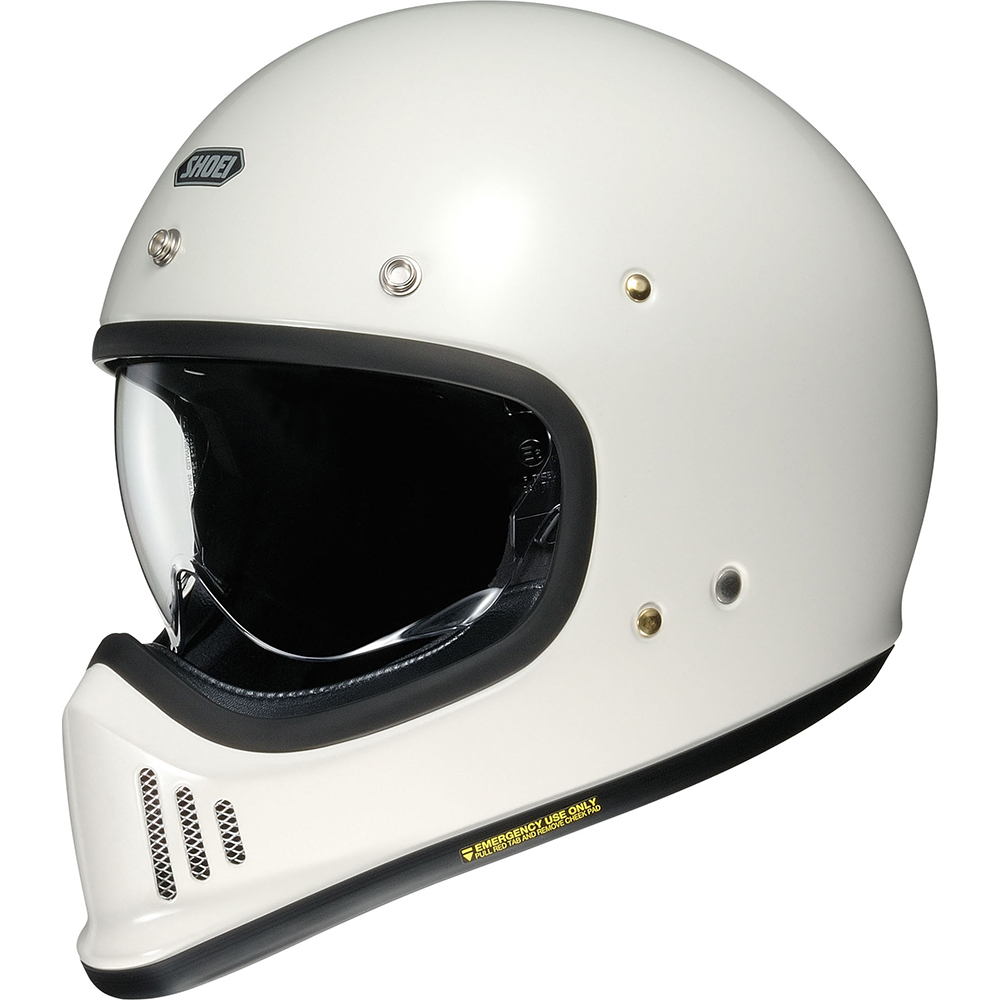 Casco EX-Zero