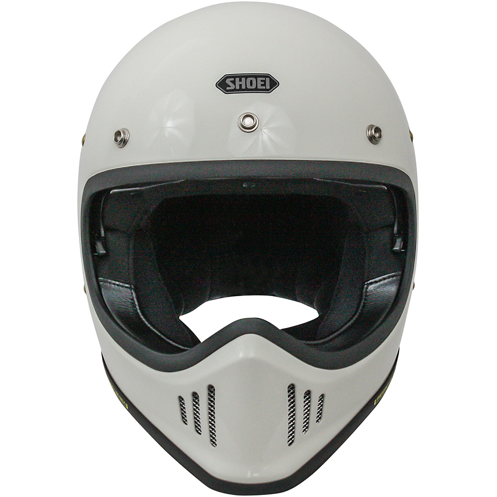 Casco EX-Zero