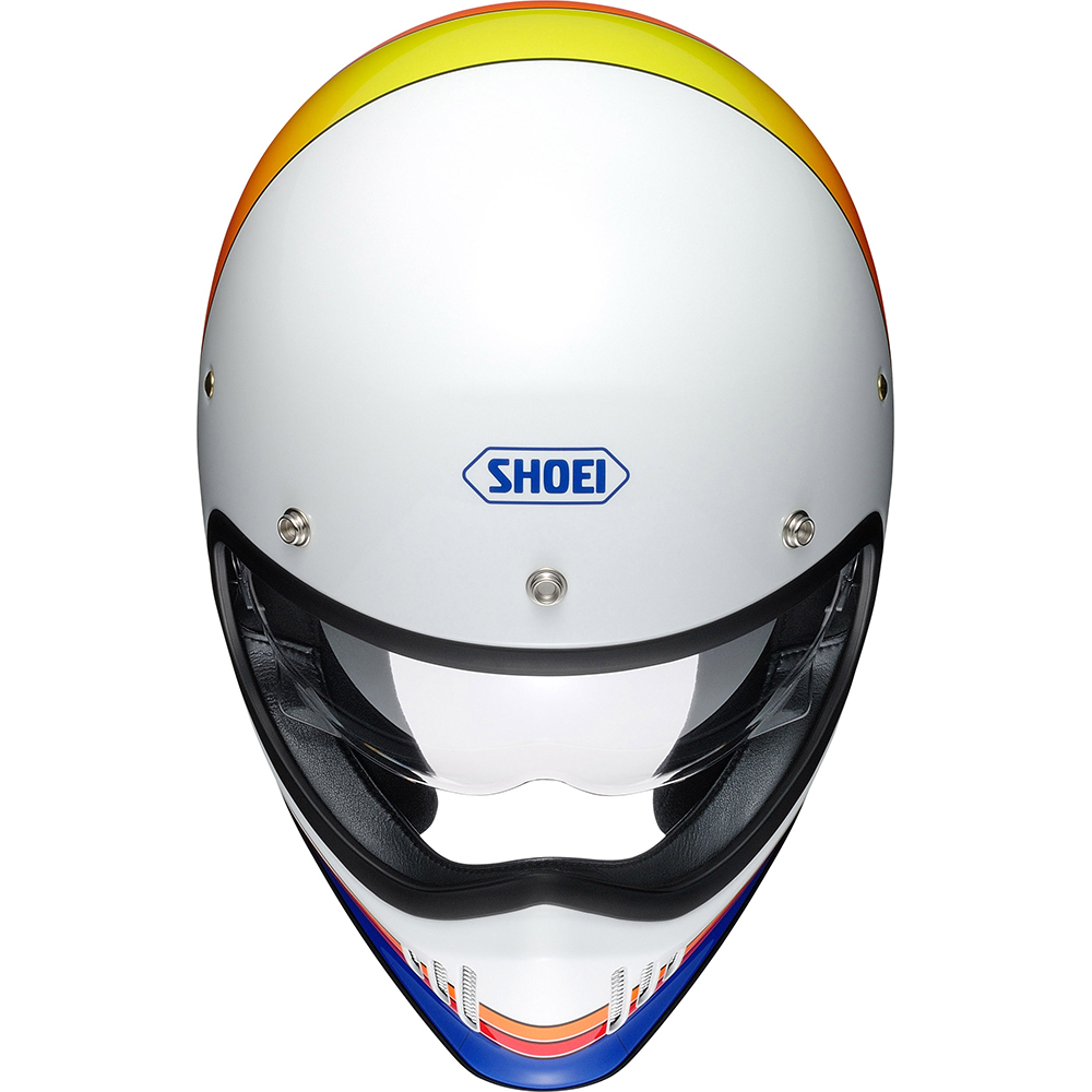 Casco Ex-Zero Equation