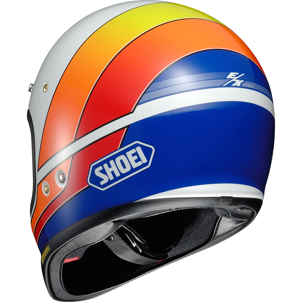 Casco Ex-Zero Equation
