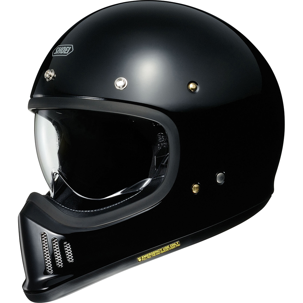 Casco EX-Zero