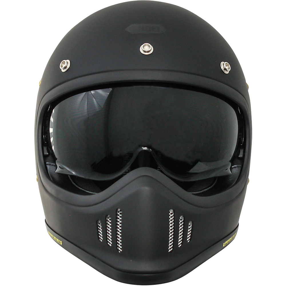Casco EX-Zero