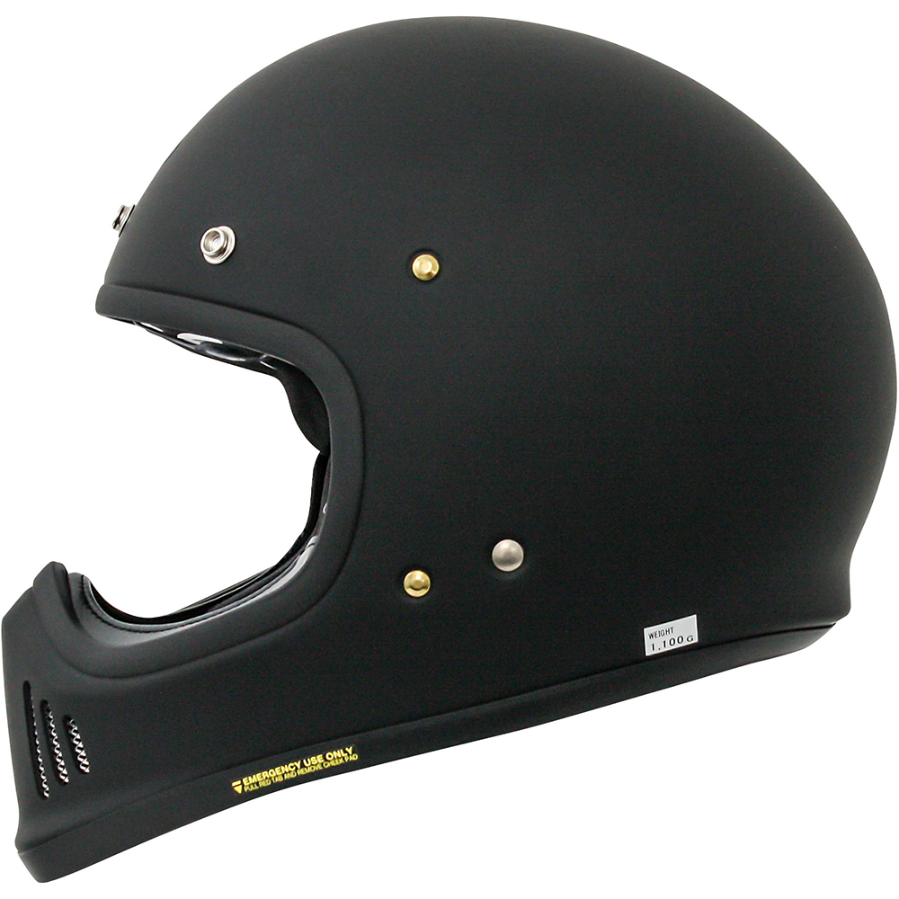 Casco EX-Zero