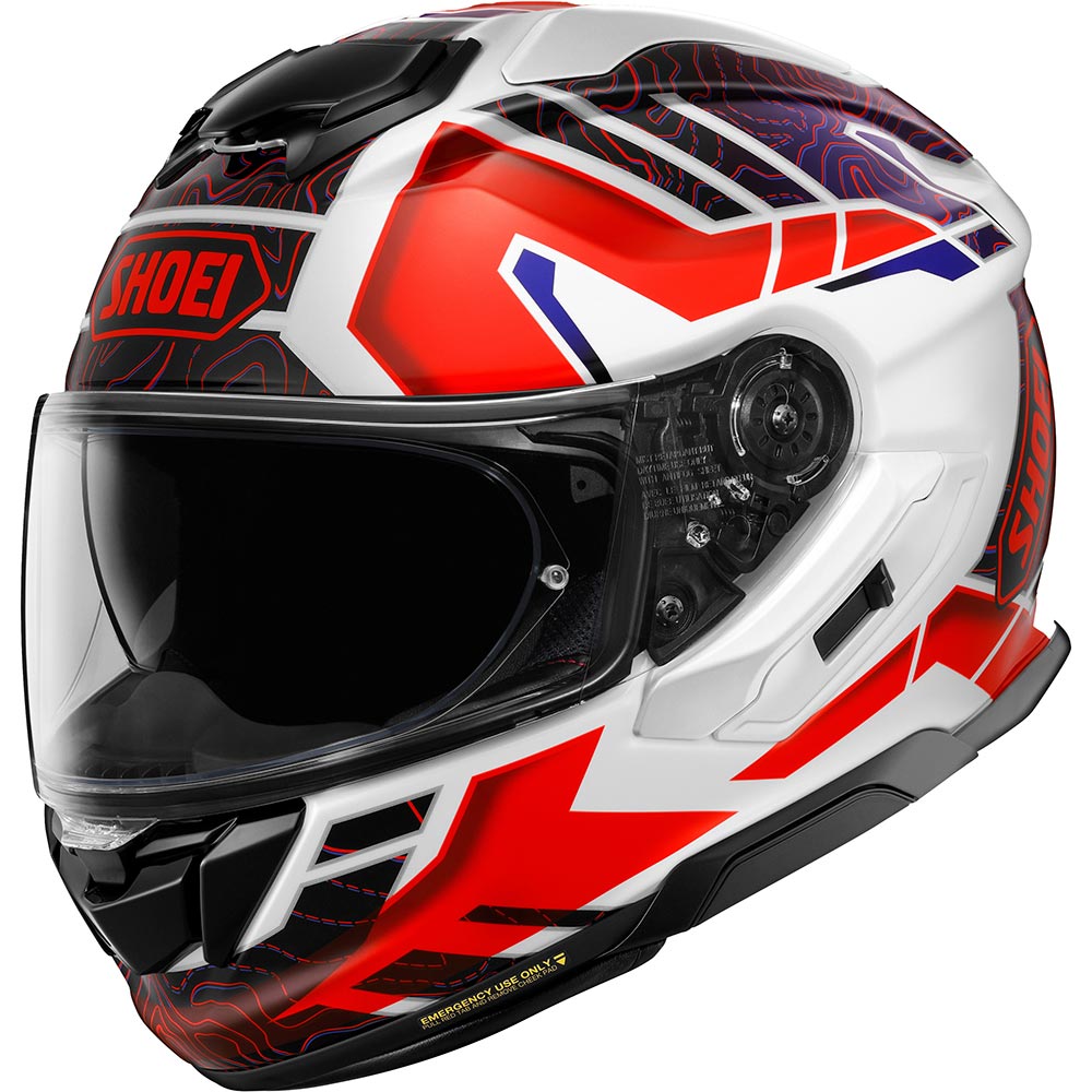 Casco GT-Air 3 Hike