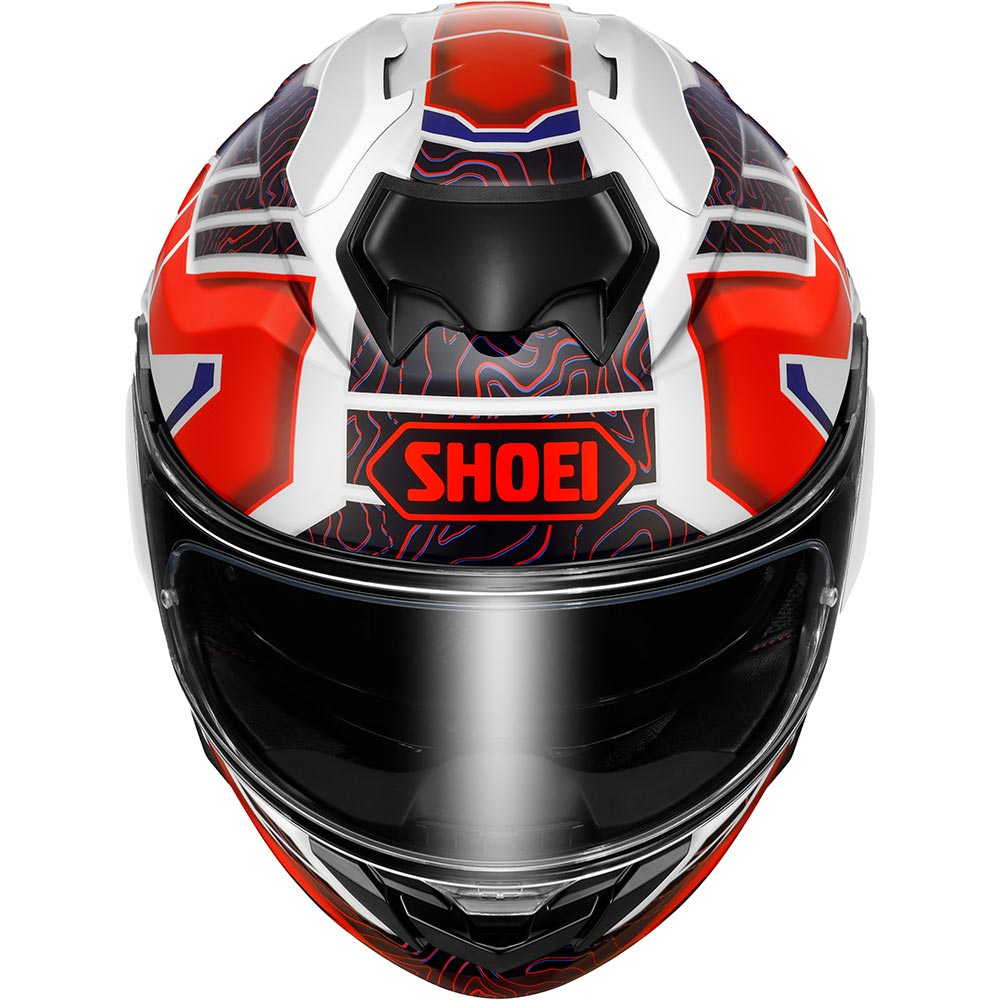 Casco GT-Air 3 Hike