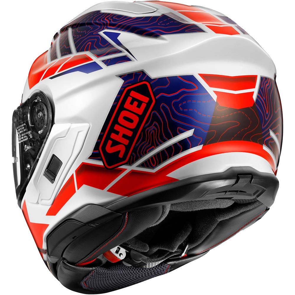 Casco GT-Air 3 Hike