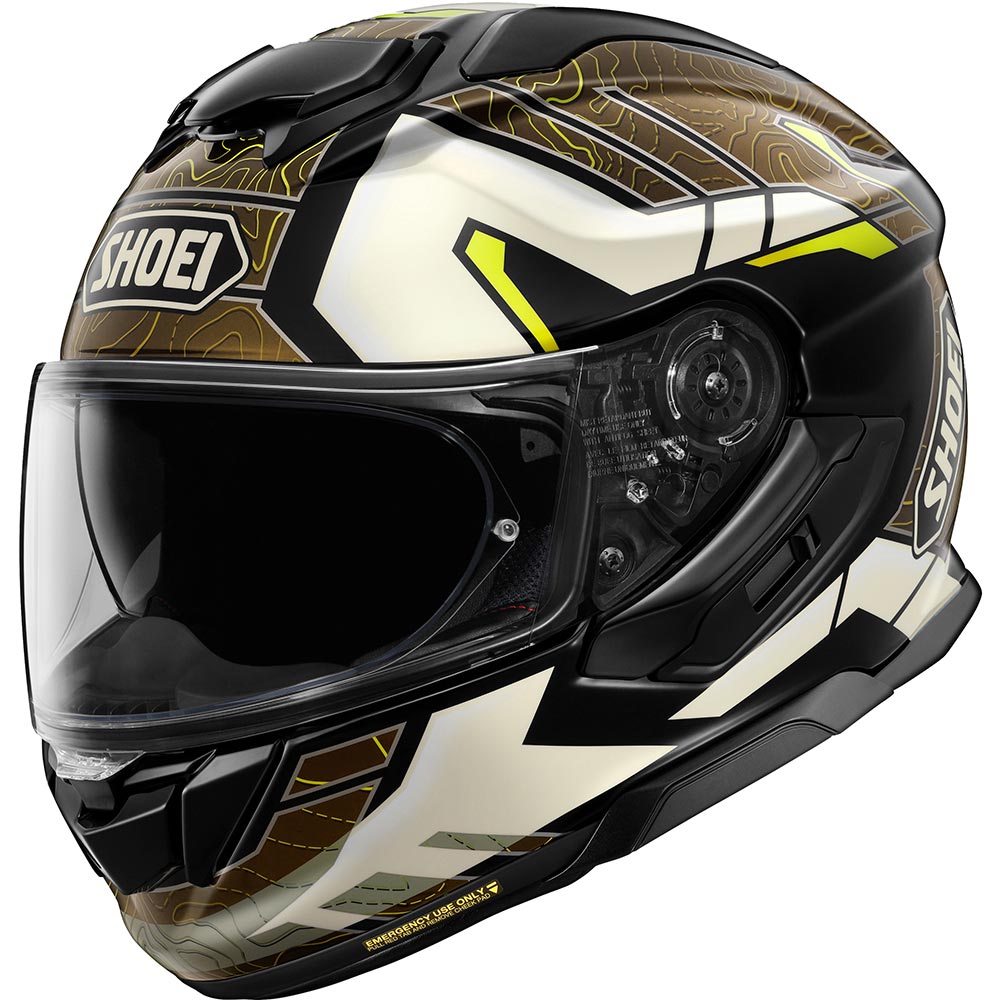 Casco GT-Air 3 Hike