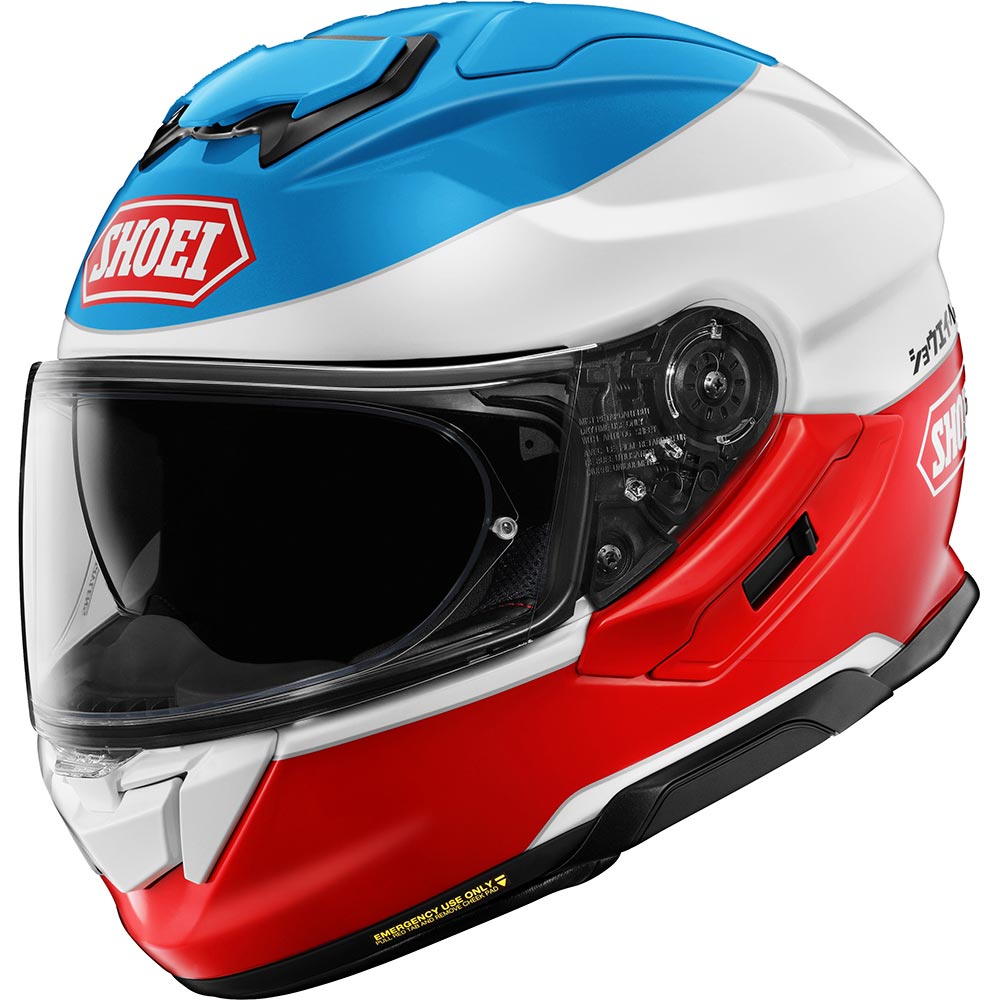 Casco GT-Air 3 Lilt