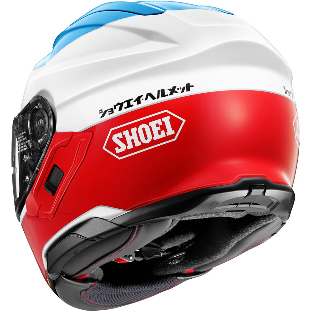 Casco GT-Air 3 Lilt