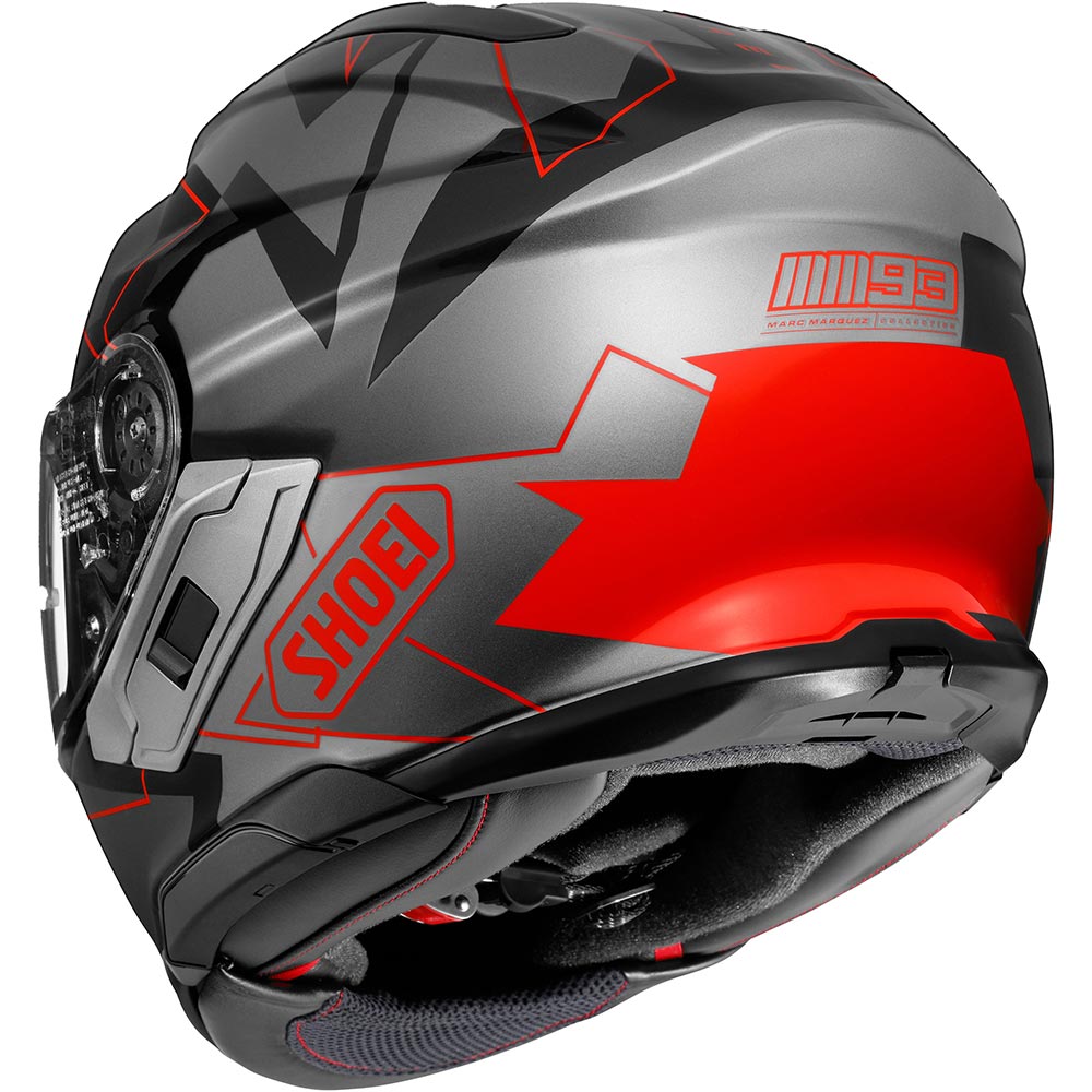Casco da collezione GT-Air 3 MM93 Grip
