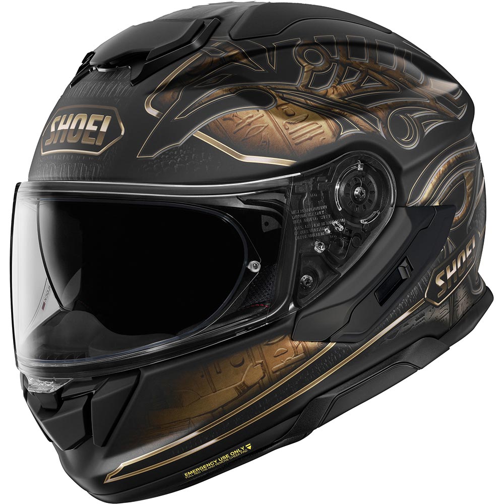 Casco GT-Air 3 Nile