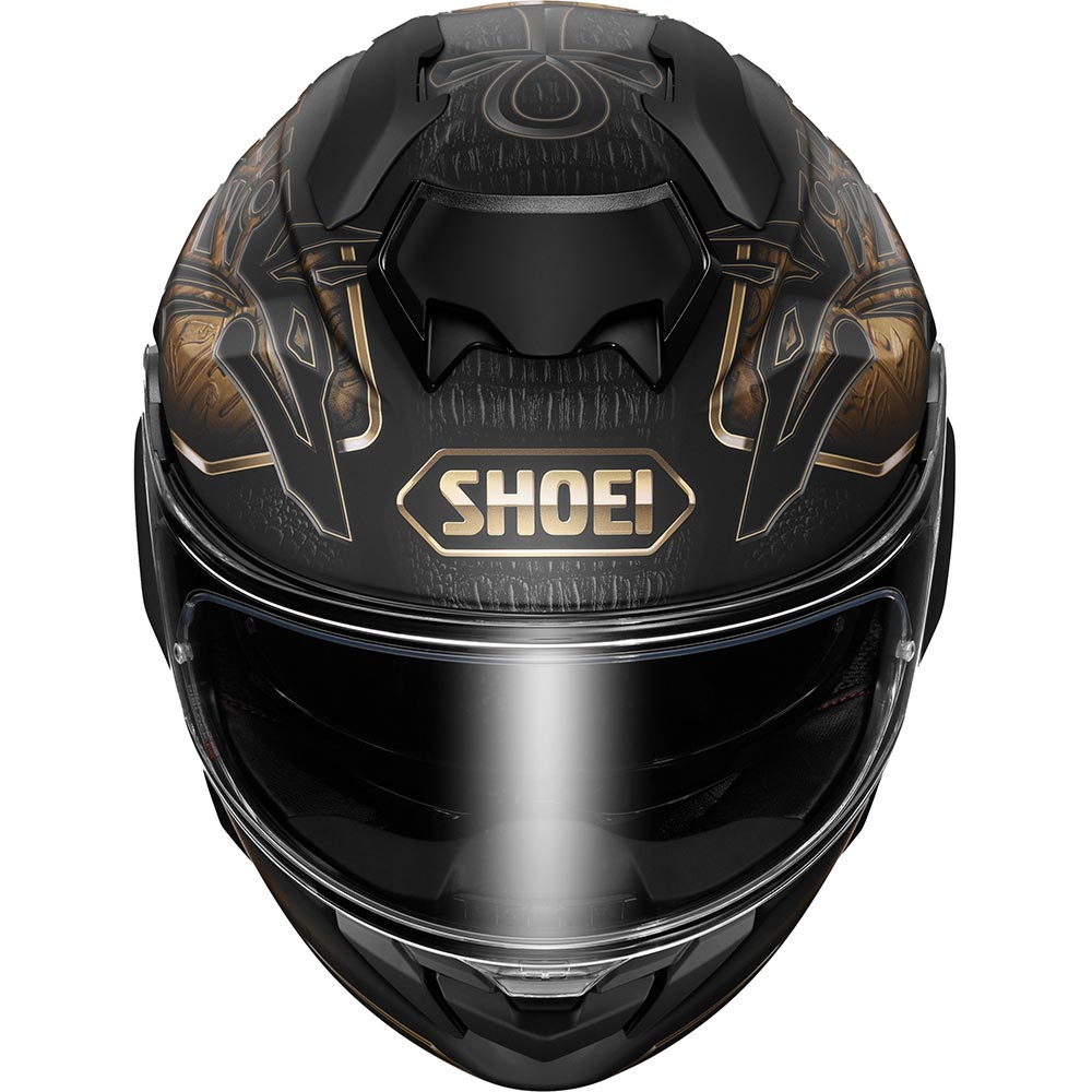 Casco GT-Air 3 Nile