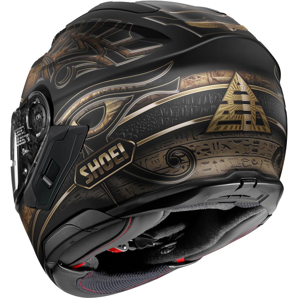 Casco GT-Air 3 Nile