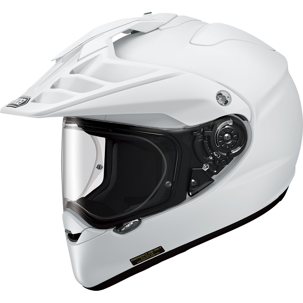 Casco Hornet ADV Uni