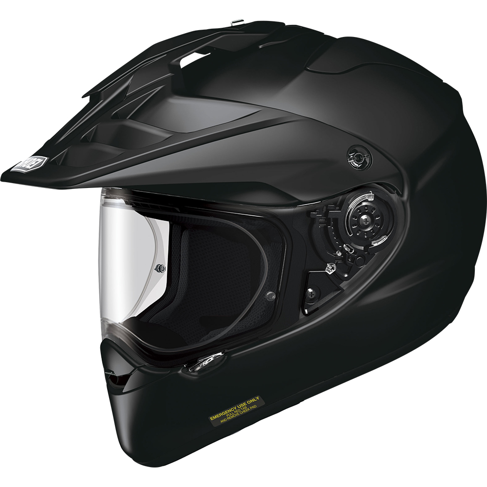 Casco Hornet ADV Uni
