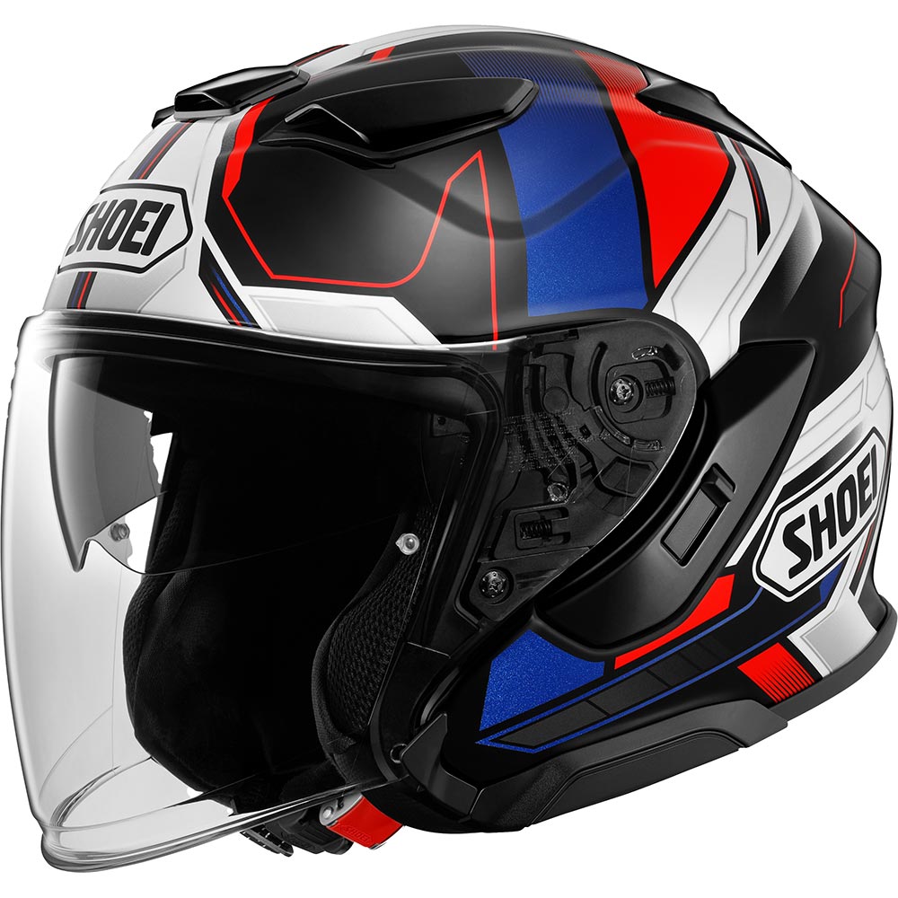 Casco J-Cruise 3 Whizzy