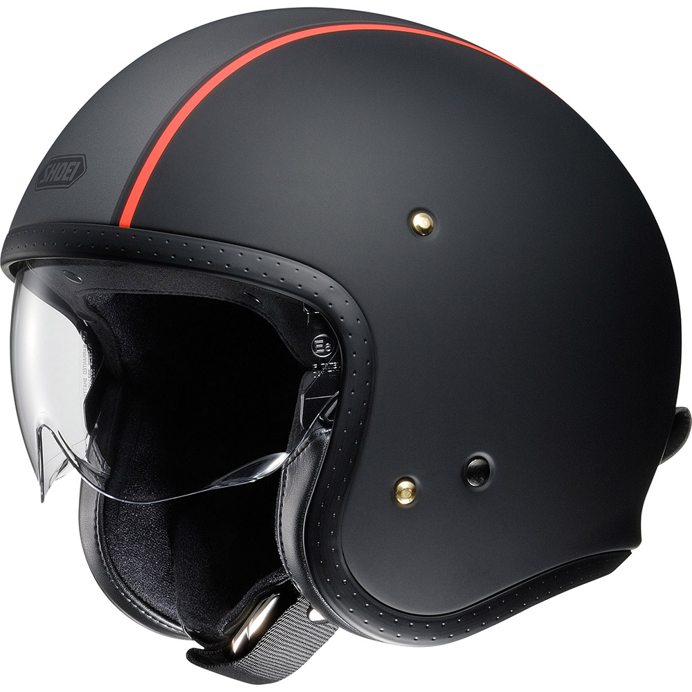 Casco per carburatore J-O