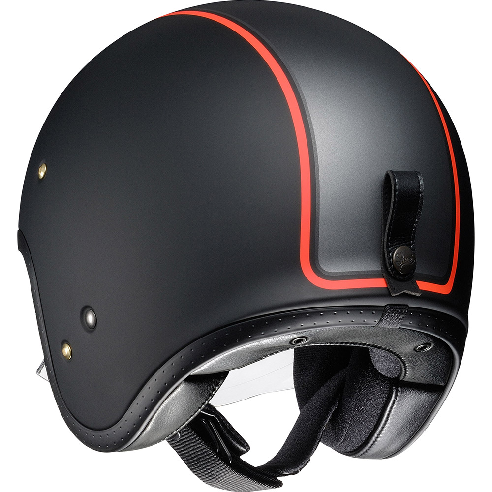 Casco per carburatore J-O