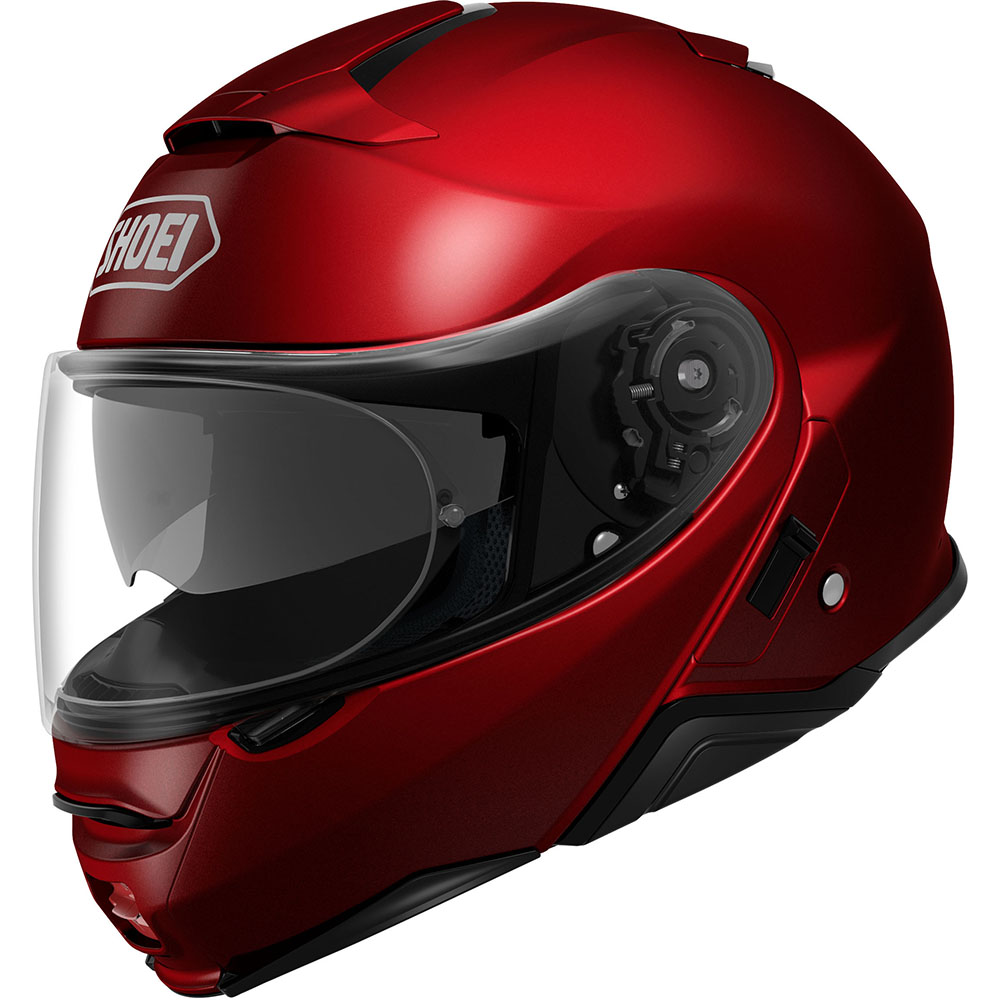 Casco Neotec 2
